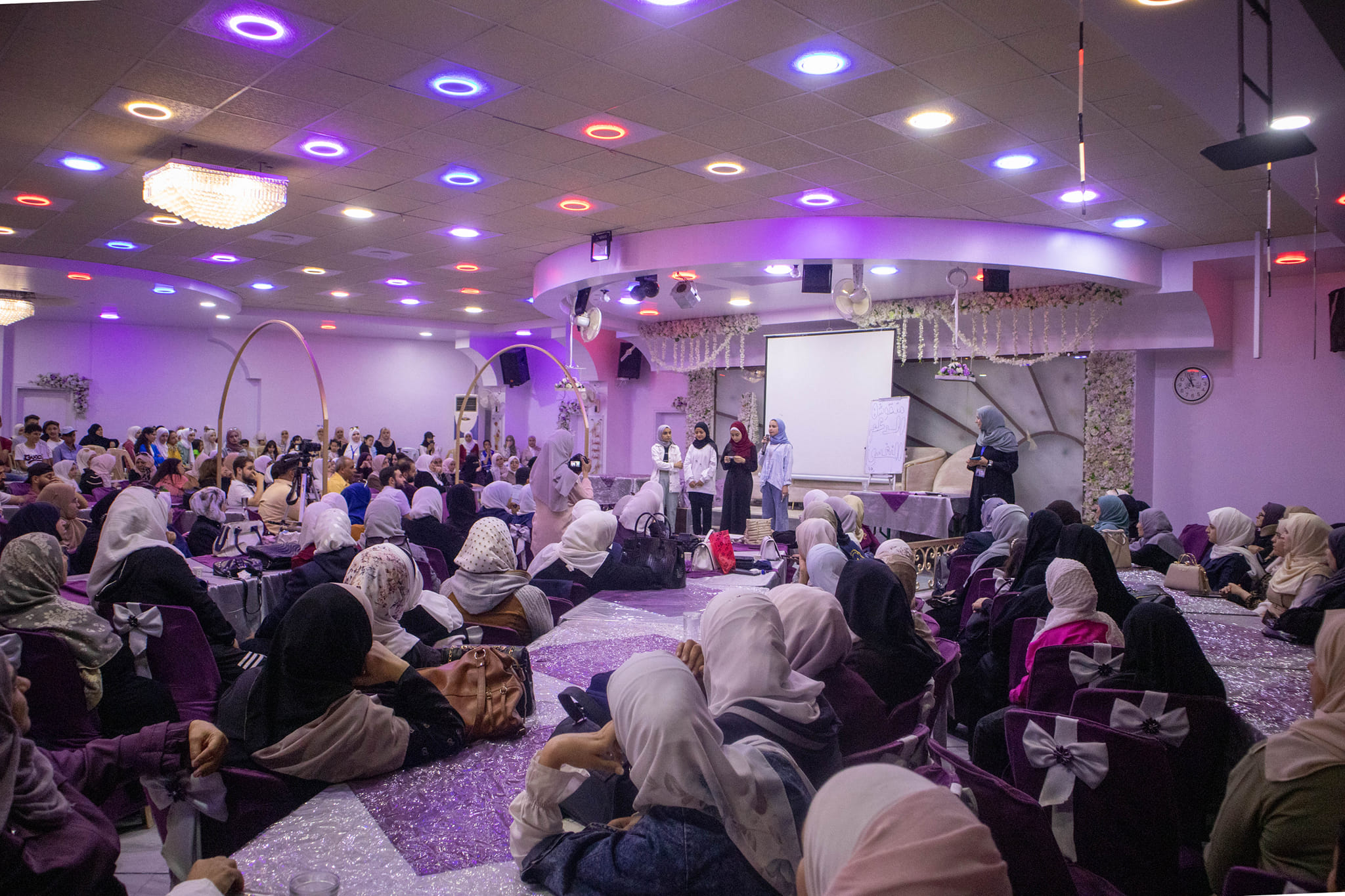 💚✨ .حيثما كنت اترك أثر